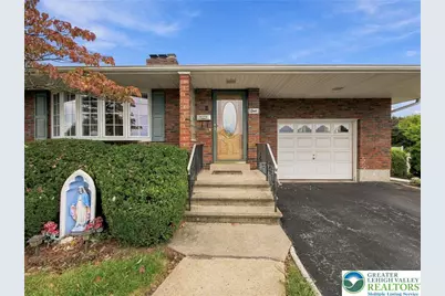 1 N 9th, Coplay Boro, PA 18037 - Photo 1
