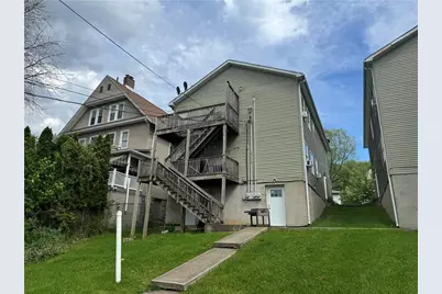 913 Monroe Avenue, Scranton City, PA 18510 - Photo 5
