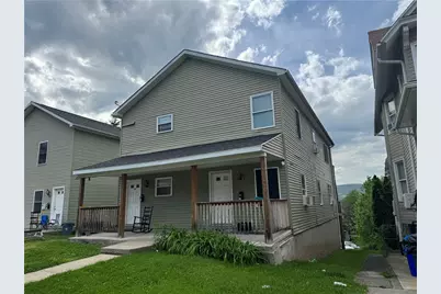 913 Monroe Avenue, Scranton City, PA 18510 - Photo 1