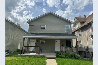 913 Monroe Avenue, Scranton City, PA 18510 - Photo 3