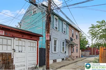 507 N Refwal Street, Allentown City, PA 18102 - Photo 1
