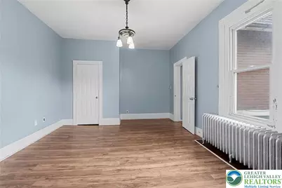 419 W West 4th Street #1, Bethlehem City, PA 18015 - Photo 3