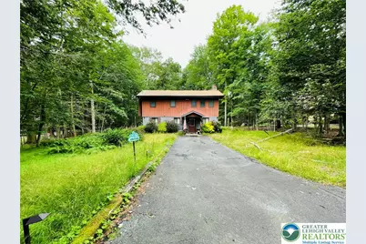 65 Livingston Lane, Clifton Twp, PA 18424 - Photo 39