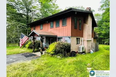 65 Livingston Lane, Clifton Twp, PA 18424 - Photo 35