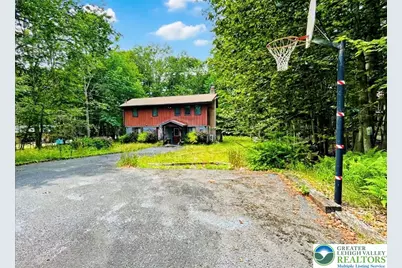 65 Livingston Lane, Clifton Twp, PA 18424 - Photo 49