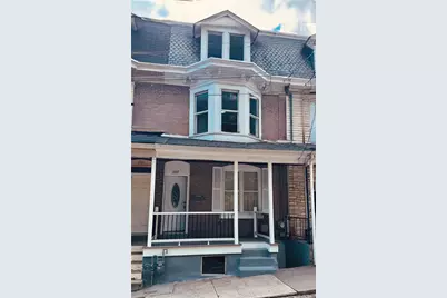 207 N George Street, Pottsville, PA 17901 - Photo 1