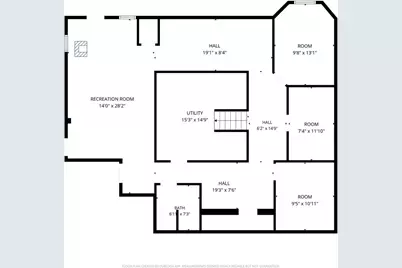 192 Waverly Drive, East Stroudsburg, PA 18302 - Photo 47