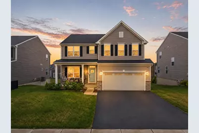 817 Hendon Lane, North Catasauqua Bor, PA 18032 - Photo 1
