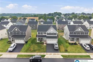 817 Hendon Ln, North Catasauqua Bor, PA 18032 - Photo 45