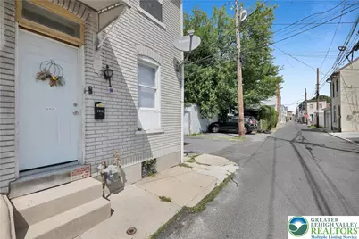 1243 Russell Street, Allentown City, PA 18102 - Photo 3