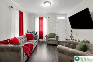 1243 Russell St, Allentown City, PA 18102 - Photo 5