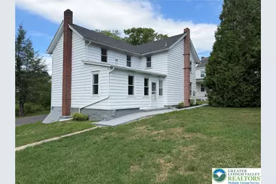 5720 Memorial Road, Heidelberg Township, PA 18053 - Photo 1