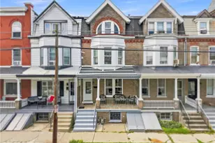 132 N Madison St, Allentown City, PA 18102 - Photo 1