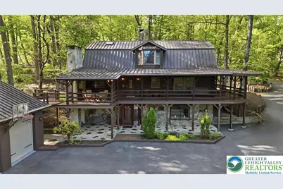 2244 Springtown Hill Road, Lower Saucon Township, PA 18055 - Photo 1