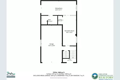 1764 Ritter Street, Bethlehem City, PA 18015 - Photo 33