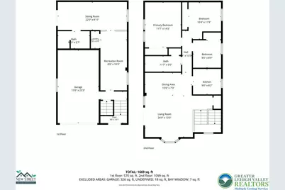 1764 Ritter Street, Bethlehem City, PA 18015 - Photo 35