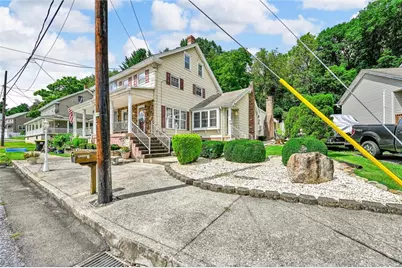 2156 Main Street, Pottsville, PA 17901 - Photo 5