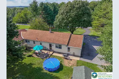 2034 Wind Hill Road, Lower Milford Township, PA 18036 - Photo 53