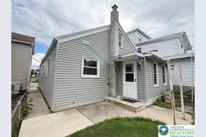 8 E Holland Street, Summit Hill Boro, PA 18250 - Photo 47