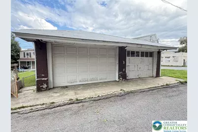 8 E Holland Street, Summit Hill Boro, PA 18250 - Photo 41