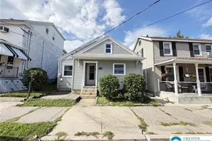 8 E Holland St, Summit Hill Boro, PA 18250 - Photo 3