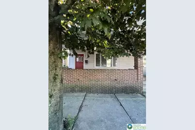 7 W Ludlow Street #Apt 1, Summit Hill Boro, PA 18250 - Photo 1