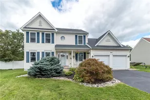 1233 Cobblestone Dr, Richlandtown, PA 18951 - Photo 1