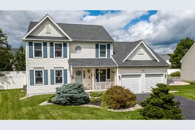 1233 Cobblestone Drive, Richlandtown, PA 18951 - Photo 37