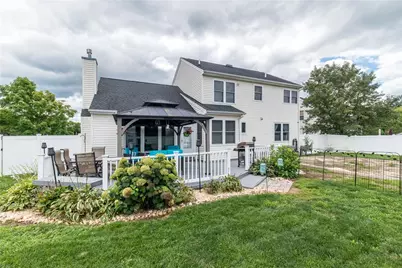 1233 Cobblestone Drive, Richlandtown, PA 18951 - Photo 31