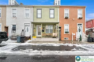 640 N Lumber St, Allentown City, PA 18102 - Photo 1