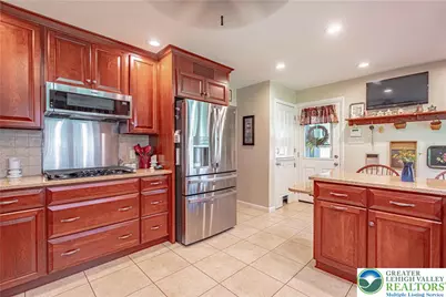 3683 Oakhurst Drive, Upper Saucon Township, PA 18034 - Photo 25