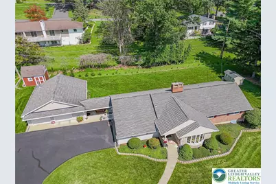 3683 Oakhurst Drive, Upper Saucon Township, PA 18034 - Photo 63