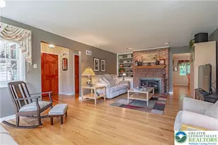3683 Oakhurst Dr, Upper Saucon Township, PA 18034 - Photo 15