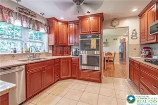 3683 Oakhurst Dr, Upper Saucon Township, PA 18034 - Photo 23