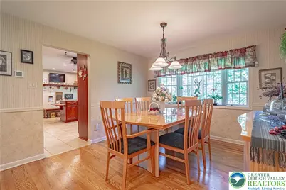 3683 Oakhurst Drive, Upper Saucon Township, PA 18034 - Photo 19