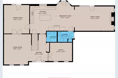 5221 Aberdene Street, Upper Saucon Township, PA 18034 - Photo 49