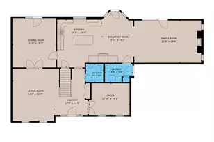 5221 Aberdene St, Upper Saucon Township, PA 18034 - Photo 49