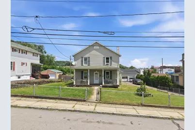 40 Davenport Street, Plymouth, PA 18651 - Photo 5