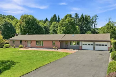 6771 Tollgate Road, Upper Milford Township, PA 18092 - Photo 1