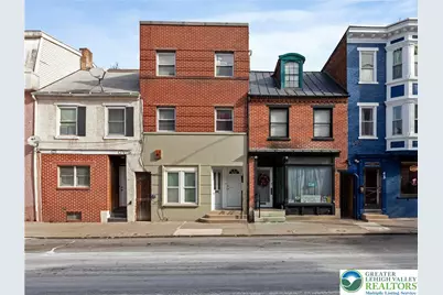 47 N 10th Street, Allentown City, PA 18101 - Photo 1