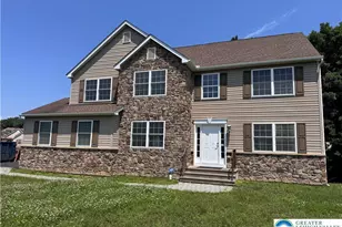 120 American Way, East Stroudsburg, PA 18301 - Photo 1