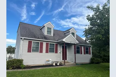 197 Washington Street, Red Hill Boro, PA 18076 - Photo 1