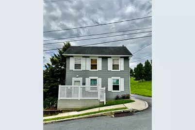 216 Monroe Street, Freemansburg Boro, PA 18017 - Photo 1