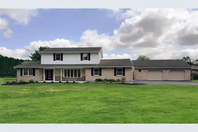 6594 Memorial Road, Heidelberg Township, PA 18053 - Photo 1