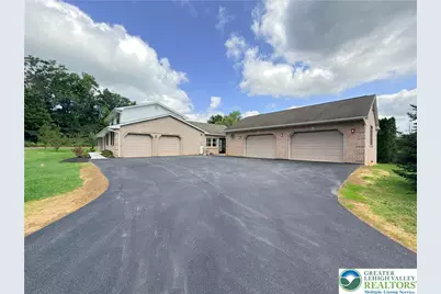 6594 Memorial Road, Heidelberg Township, PA 18053 - Photo 63