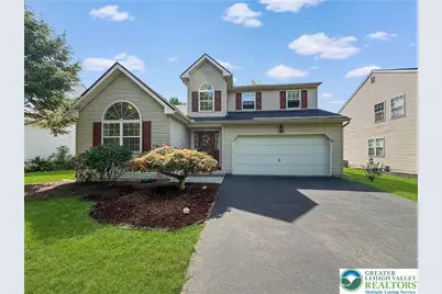 1924 Vintage Drive, Bethlehem Township, PA 18045 - Photo 29