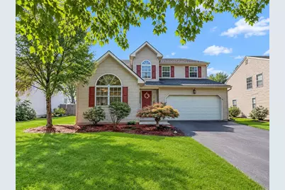 1924 Vintage Drive, Bethlehem Township, PA 18045 - Photo 1