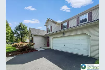 1924 Vintage Drive, Bethlehem Township, PA 18045 - Photo 31