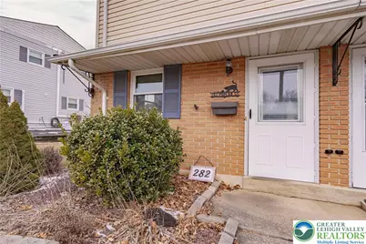 282 Poplar Street, Catasauqua Boro, PA 18032 - Photo 3