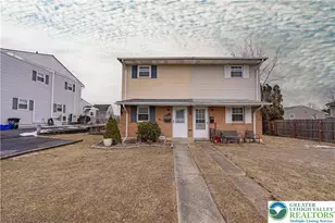 282 Poplar St, Catasauqua Boro, PA 18032 - Photo 1